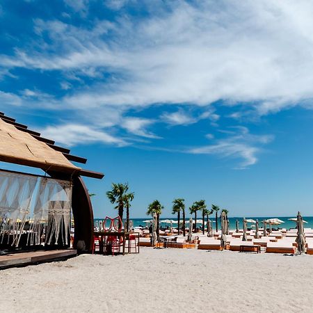 Lexxa 2 Casa Del Mar-Mamaia Nord Appartement Buitenkant foto